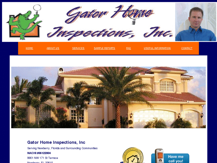 www.homeinspectorsnewberryfl.com