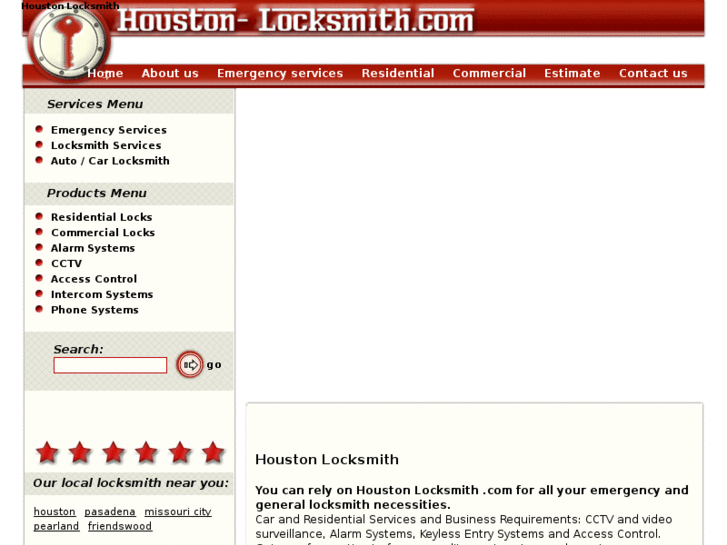 www.houston-locksmith.com