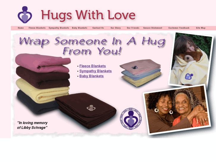 www.hugswithlove.com