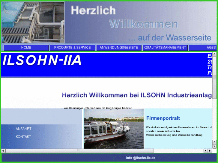 www.ilsohn-iia.de