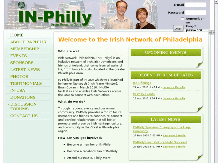 www.in-philly.net