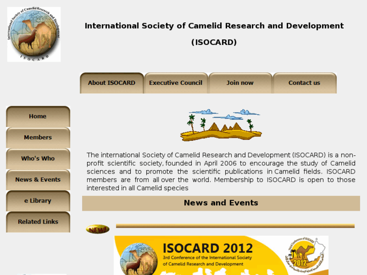 www.isocard.org