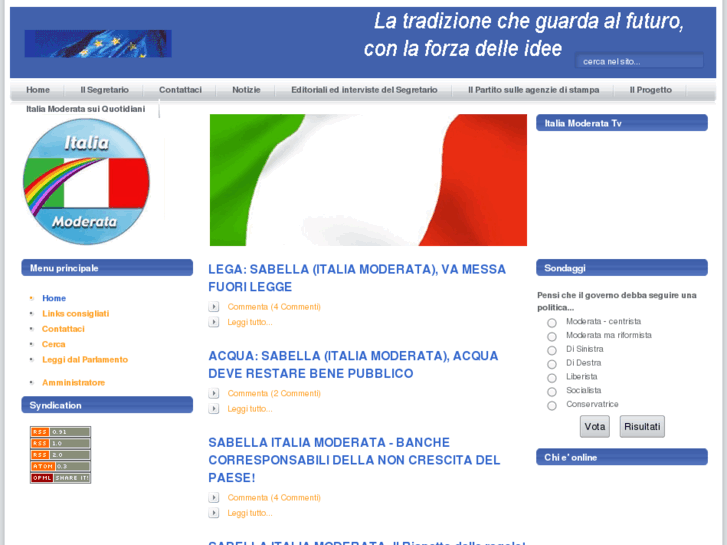 www.italiamoderata.org