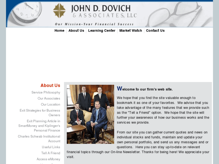 www.jdovich.com