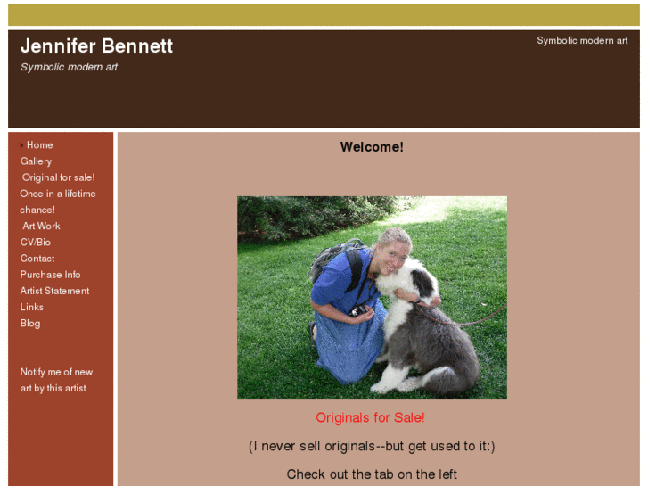 www.jenniferannbennett.com