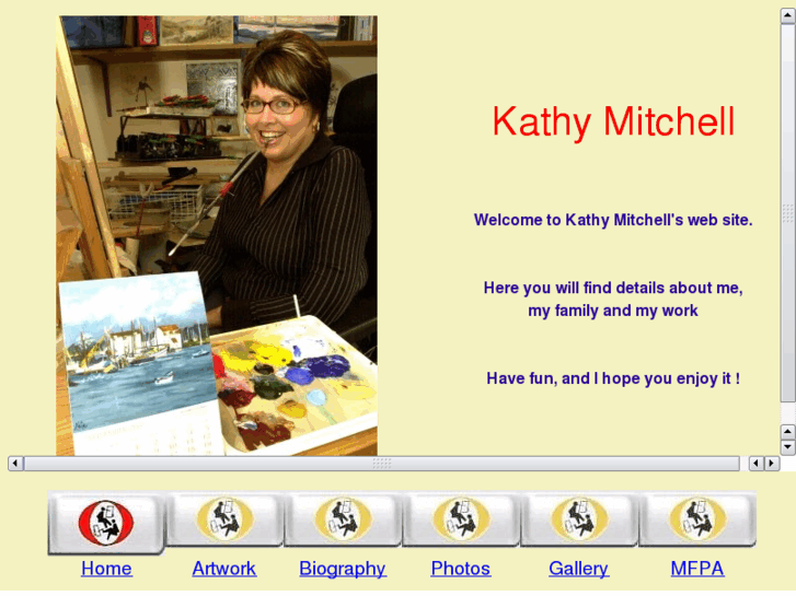 www.kathymitchell.co.uk