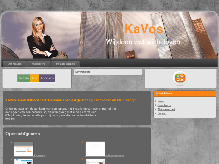 www.kavos.nl