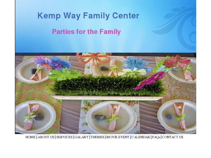 www.kempwayfamilycenter.com