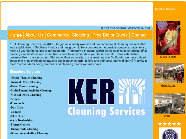 www.kerservices.net