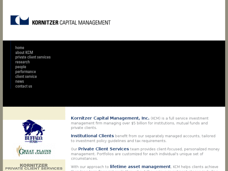 www.kornitzercapitalmanagement.com