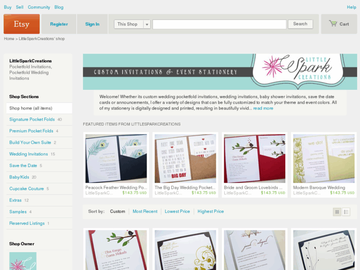 www.littlesparkcreations.com