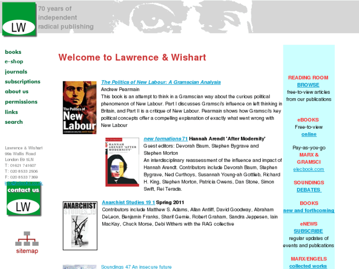 www.lwbooks.co.uk