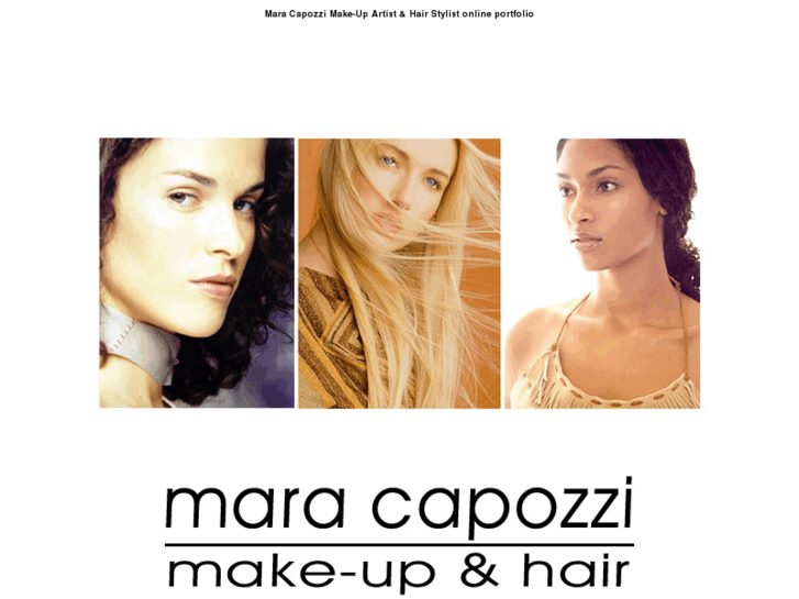 www.maracapozzi.com