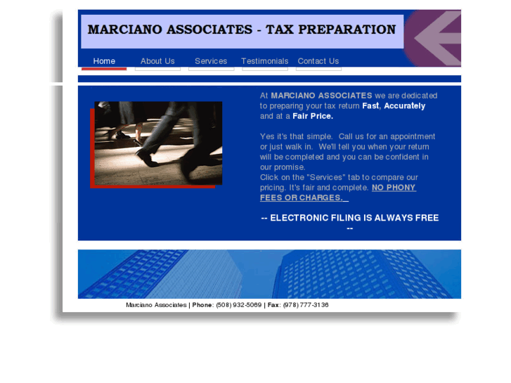 www.marcianoassociates.com