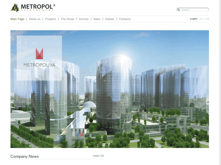 www.metropoldevelopment.com