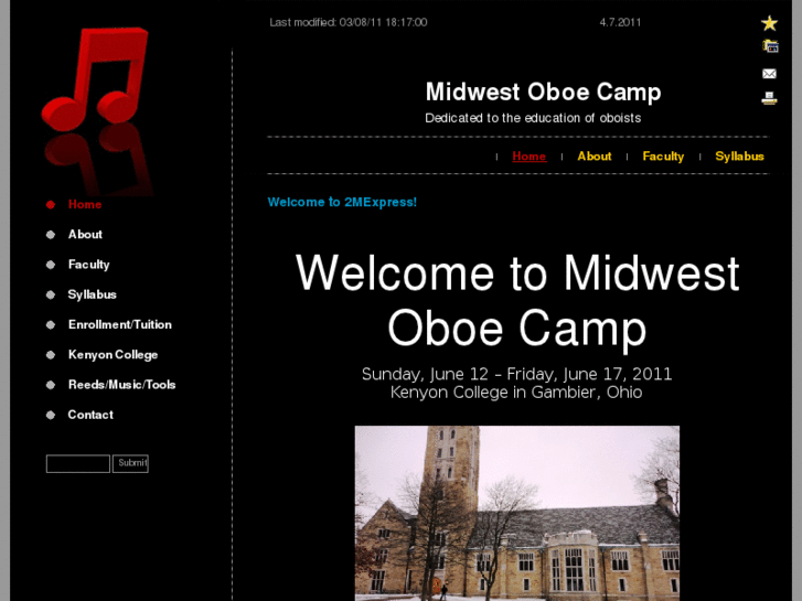 www.midwestoboecamp.com