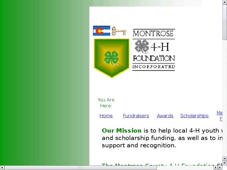 www.montrose4hfoundation.org