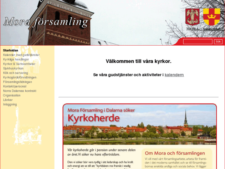 www.moraforsamling.se