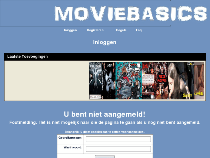 www.moviebasics.org