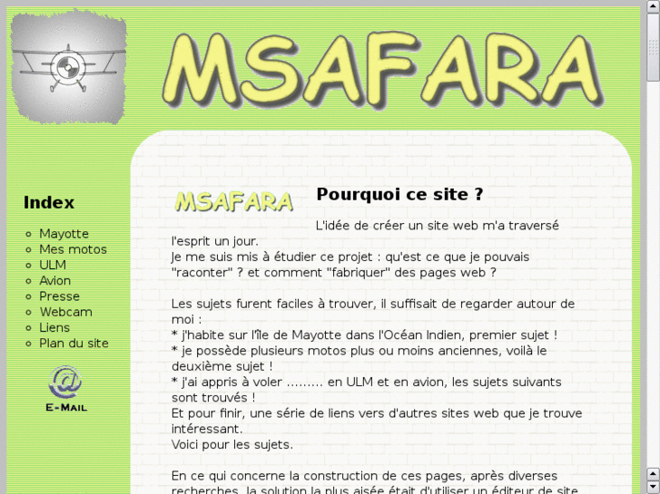 www.msafara.net