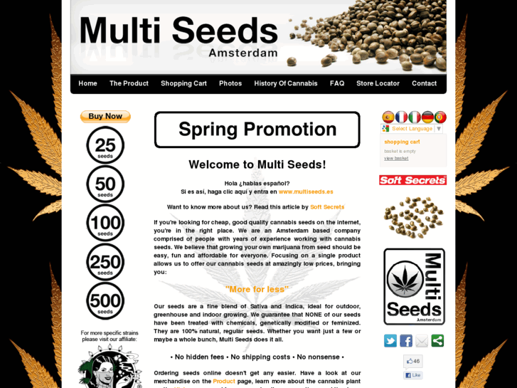 www.multiseeds.com