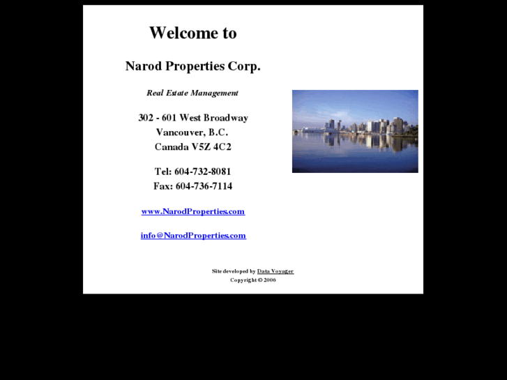 www.narodproperties.com