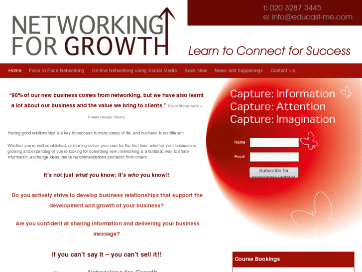 www.networkingforgrowth.com