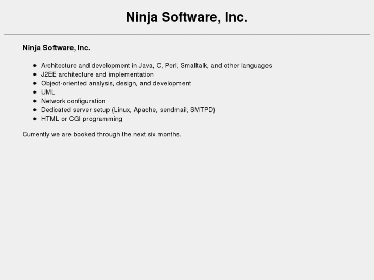 www.ninjasoft.com