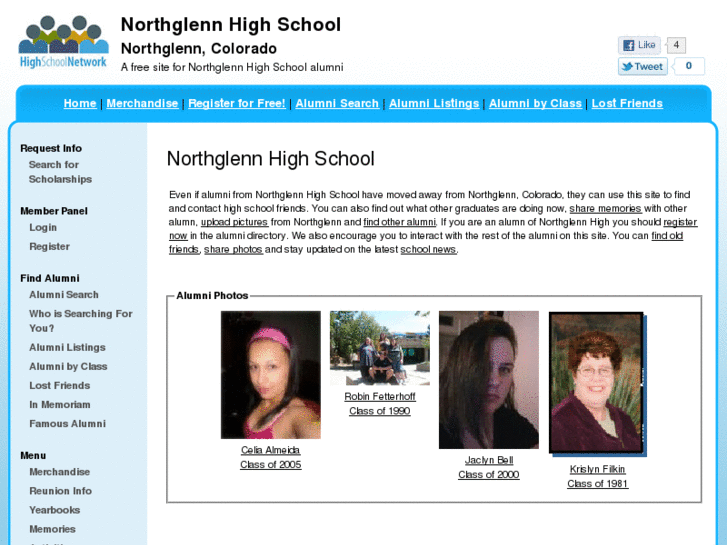 www.northglennhighschool.org