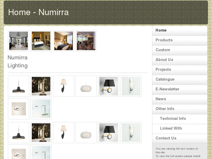 www.numirra.com