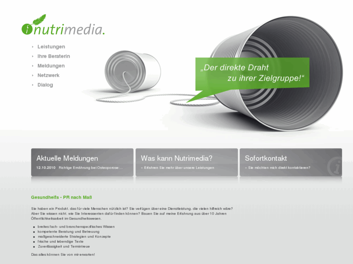 www.nutrimedia.net