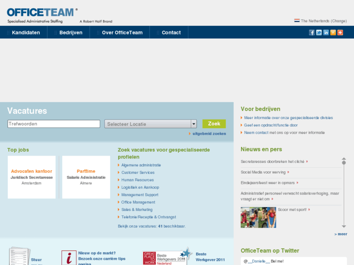 www.officeteam-interim.nl