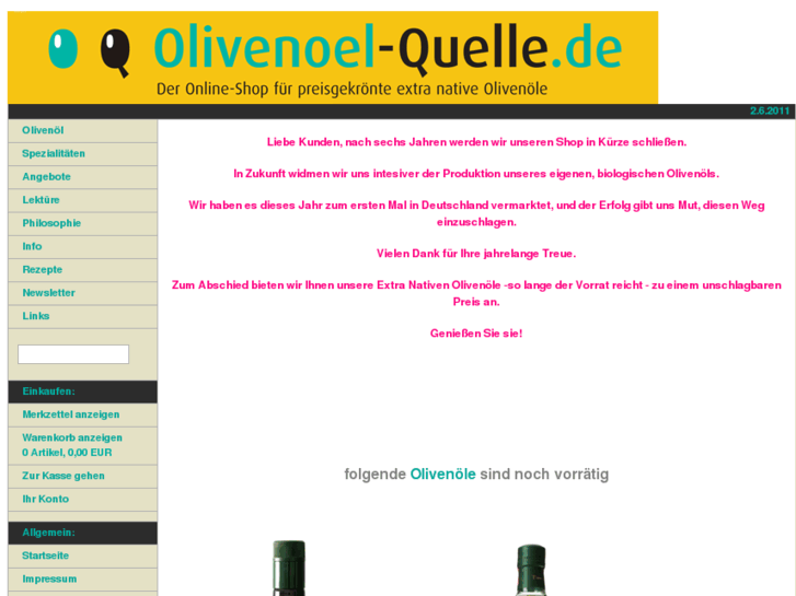www.olivenoel-quelle.de