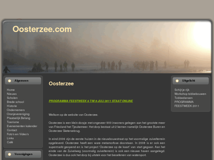 www.oosterzee.com