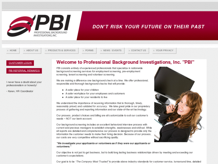 www.pbiverify.com