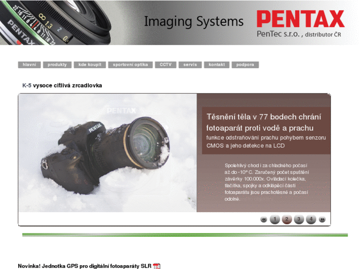 www.pentax.cz