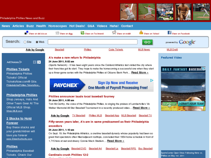 www.phillies-news.com