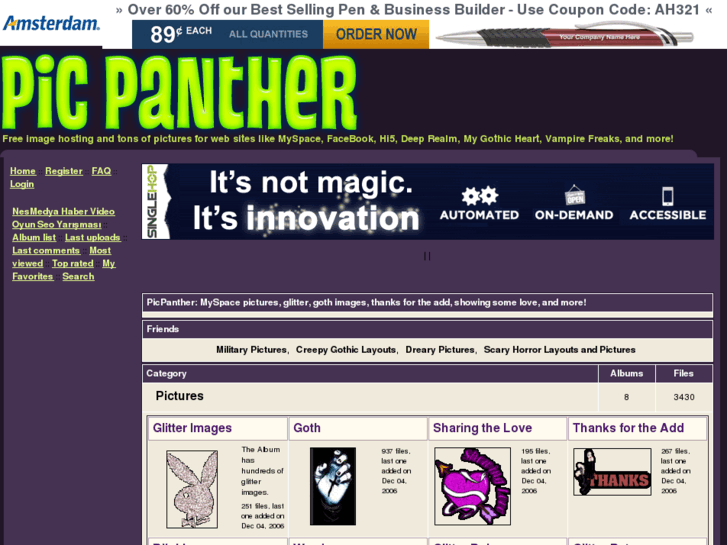 www.picpanther.com