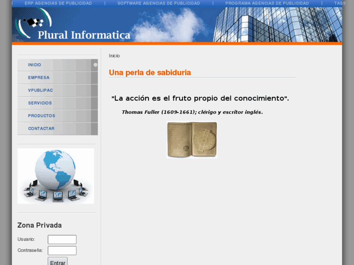 www.pluralinformatica.com