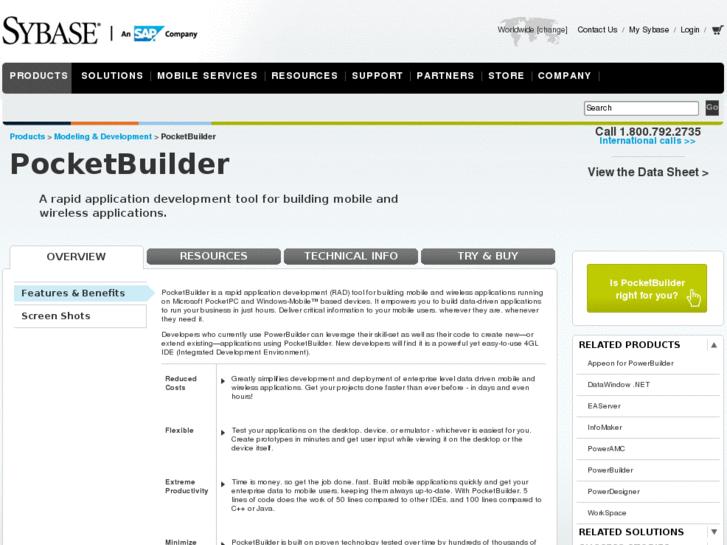 www.pocketbuilder.com