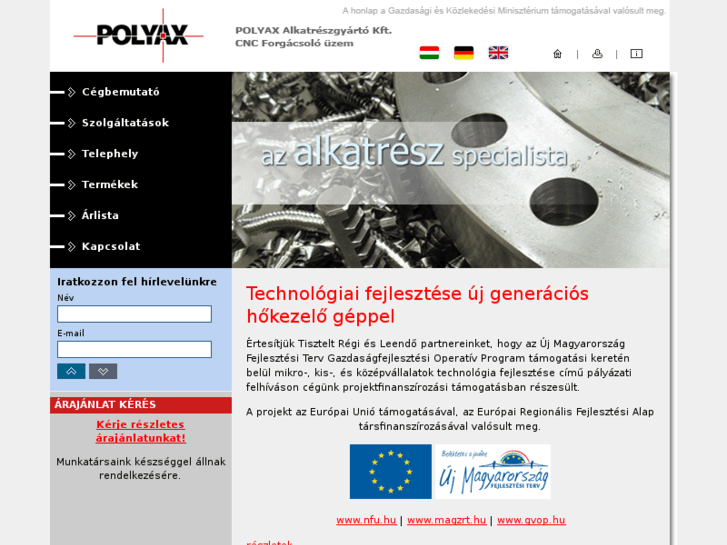 www.polyax.hu