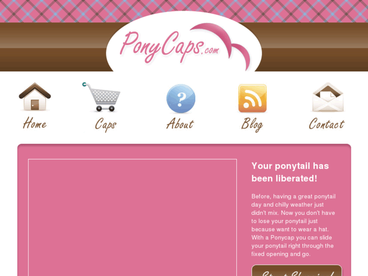 www.ponycaps.com