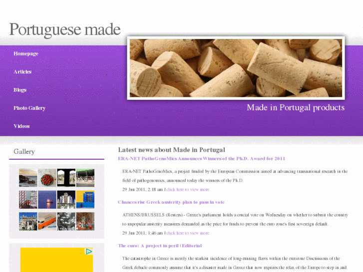 www.portuguesemade.com