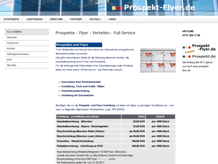 www.prospekt-flyer.de