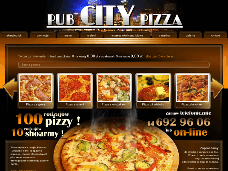 www.pubcitypizza.pl