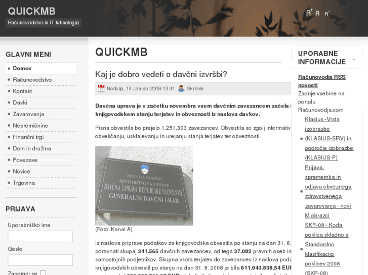 www.quickmb.com