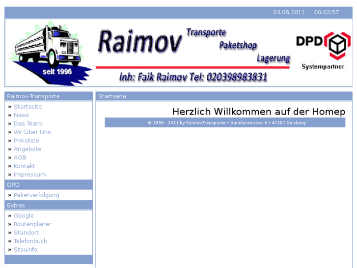 www.raimov.de