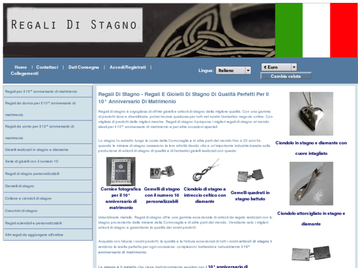 www.regalidistagno.it