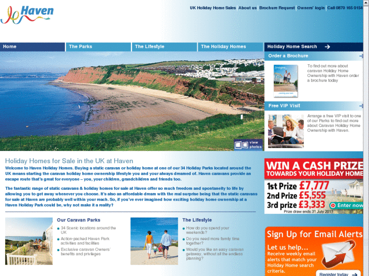 www.reightonsands.net