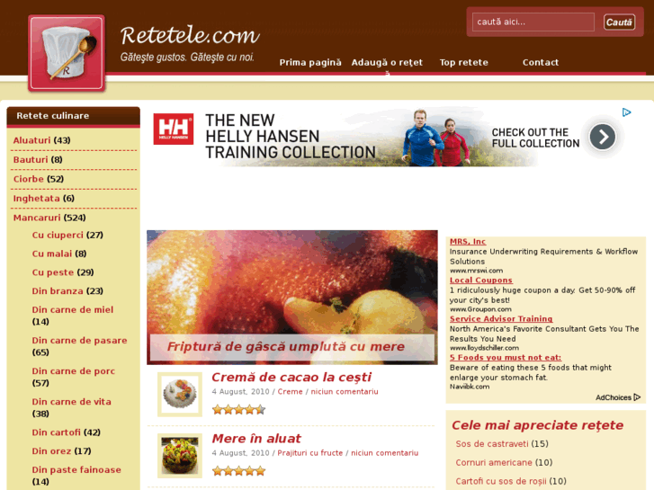 www.retetele.com